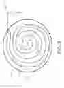 Fig. 04 - Integrated induction coil and microwave antenna as an all-planar source