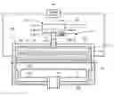 Fig. 01 - Workpiece processing chamber having a thermal controlled microwave window