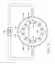 Fig. 07 - Workpiece processing chamber having a thermal controlled microwave window