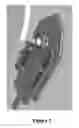 Fig. 04 - ROTATING DISK CARRIER WITH PBN HEATER
