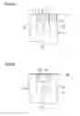 Fig. 07 - Method of manufacturing a semiconductor device with a continuous silicate glass structure