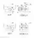 Fig. 06 - Methods of forming memory cells with air gaps and other low dielectric constant materials