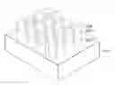 Fig. 01 - Nano wire structure and method for fabricating the same