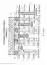 Fig. 23 - Structure for isolating high speed digital signals in a high density grid array