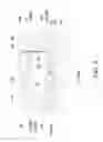 Fig. 09 - Alignment mark design for packages
