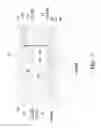 Fig. 10 - Alignment mark design for packages