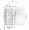 Fig. 15 - Alignment mark design for packages