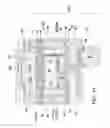 Fig. 17 - Alignment mark design for packages