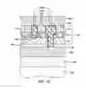 Fig. 07 - REDUCED CAPACITANCE INTERLAYER STRUCTURES AND FABRICATION METHODS