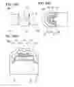 Fig. 25 - Semiconductor device including insulating film having opening portion and conductive film in the opening portion