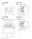 Fig. 30 - Semiconductor device including insulating film having opening portion and conductive film in the opening portion