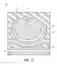 Fig. 07 - Semiconductor device having trench adjacent to receiving area and method of forming the same