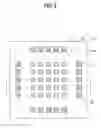Fig. 04 - Flip chip packages having chip fixing structures, electronic systems including the same, and memory cards including the same