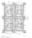 Fig. 09 - Semiconductor device and method of forming electromagnetic (EM) shielding for LC circuits