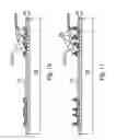 Fig. 08 - Process for forming package-on-package structures