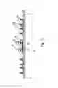 Fig. 09 - Process for forming package-on-package structures
