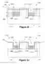 Fig. 08 - GATE STRUCTURES FOR CMOS BASED INTEGRATED CIRCUIT PRODUCTS