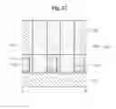 Fig. 20 - Semiconductor device having junctionless vertical gate transistor and method of manufacturing the same