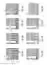 Fig. 09 - Method of making a monolithic three dimensional NAND string using a select gate etch stop layer
