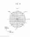 Fig. 04 - Semiconductor device including different orientations of memory cell array and peripheral circuit transistors
