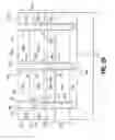 Fig. 04 - Memory array with a pair of memory-cell strings to a single conductive pillar