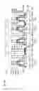 Fig. 12 - Semiconductor device with a NAND circuit having four transistors