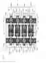 Fig. 23 - Semiconductor device with a NAND circuit having four transistors