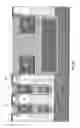 Fig. 85 - Semiconductor power devices manufactured with self-aligned processes and more reliable electrical contacts