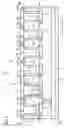 Fig. 02 - Method of manufacturing a semiconductor device having a rectifying junction at the side wall of a trench