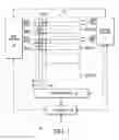 Fig. 02 - Split gate memory cell with a layer of nanocrystals with improved erase performance