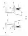 Fig. 05 - Grounding clips and tabs for mounting components to solar modules