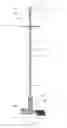 Fig. 02 - Small cell communications pole, system, and method