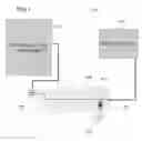 Fig. 02 - User configurable electrical subpanel system with back feed prevention