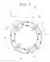 Fig. 06 - Axial Gap Polyphase Motor, Stator for Use Therein, and Method for Producing Stator