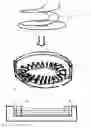 Fig. 01 - Method for producing a rotor for an electric motor