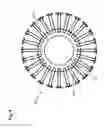 Fig. 05 - Rotor assembly having a functional carrier