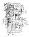 Fig. 03 - Motor Housing With Integrated Gears