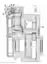 Fig. 04 - Motor Housing With Integrated Gears