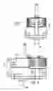 Fig. 06 - Motor Housing With Integrated Gears