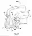 Fig. 09 - Motor Housing With Integrated Gears