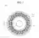 Fig. 02 - Rotary electric machine