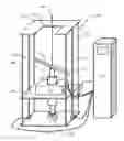 Fig. 01 - Method of constructing a rotor for a line start interior permanent magnet motor
