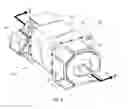 Fig. 02 - Method of constructing a rotor for a line start interior permanent magnet motor