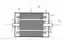 Fig. 01 - Cage rotor of an asynchronous machine