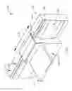 Fig. 02 - Linear motor system with powered curvilinear track sections