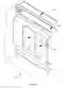 Fig. 08 - Linear motor system with powered curvilinear track sections