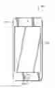 Fig. 01 - Linear vibrator with enclosed mass assembly structure