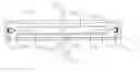 Fig. 01 - HORIZONTALLY ROTATING DRIVING APPARATUS
