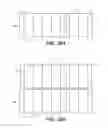 Fig. 59 - SHINGLED SOLAR CELL MODULE