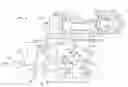 Fig. 01 - Distortion cancellation for dual stage carrier-aggregation (CA) low noise amplifier (LNA) non-linear second order products